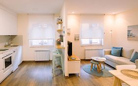 El apartamento de Andrea, Callao3gijon